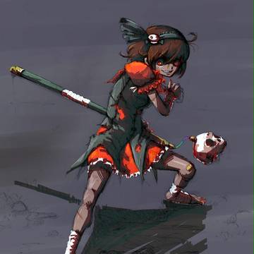 蝕