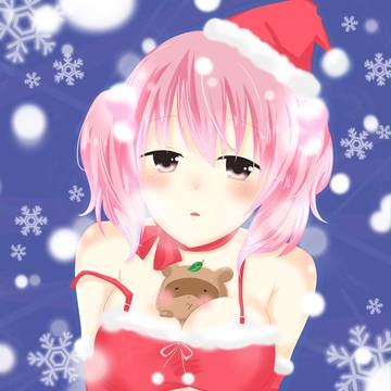 メリークリスマス