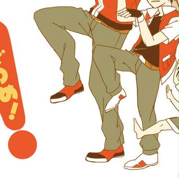 ろぐつめ！