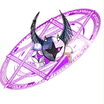 ギャラティックナイト