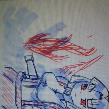 落書き