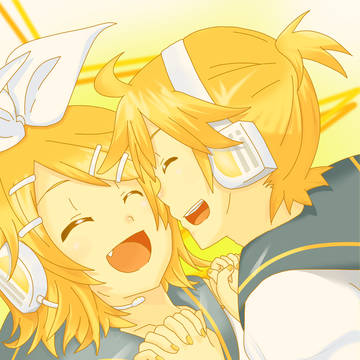 これからもずっといっしょ
