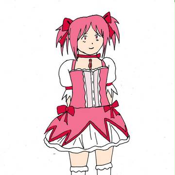 madoka