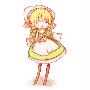 友人