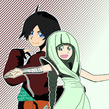 MUDAI