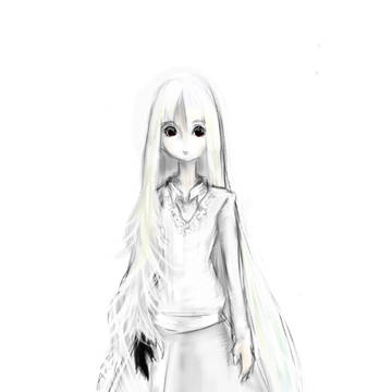 girl