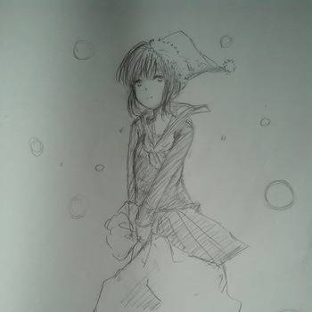 サンタさん