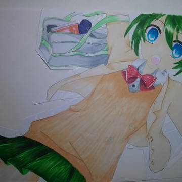 GUMI失敗