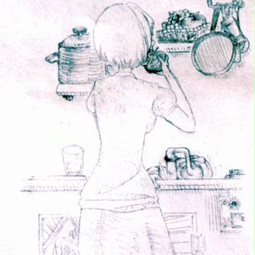 どうせ消えやしないのに