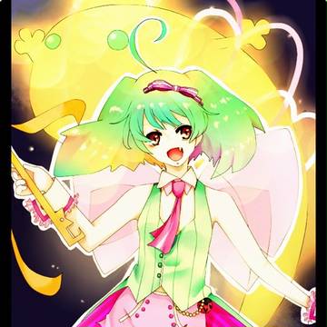 ＼ ラ ン カ ／