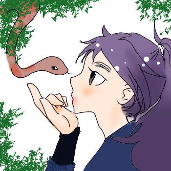 ジュンコ探しのお手伝い