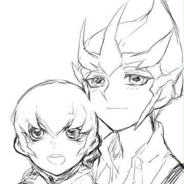 らくがきログ５