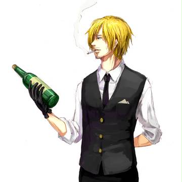 バーテンサンジ
