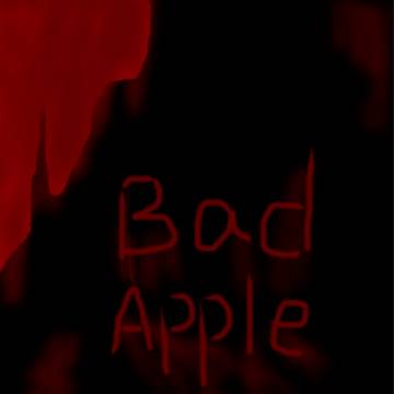 Bad Apple!!