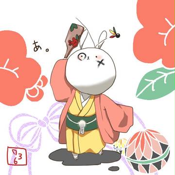はねつき
