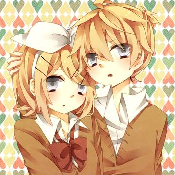 鏡音まとめ
