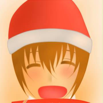 MerryChristmas！