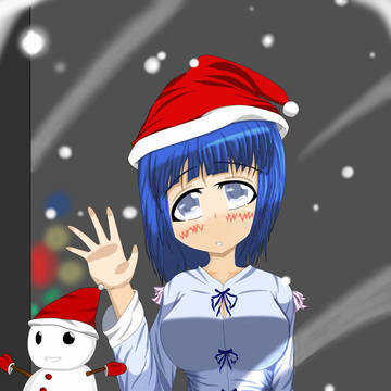 クリスマス、過ぎ去って