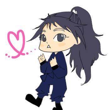 落乱落書き