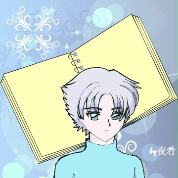 小說插圖