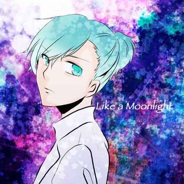 【C83】藍春本サンプル【2日目】