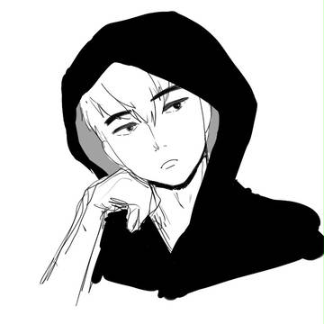 しにがみうよんさん