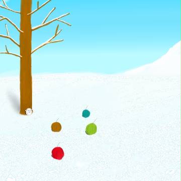だるまさんころんだ