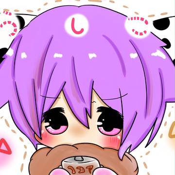 なんかアイコン用で描いてみた