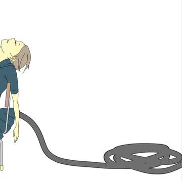 充電