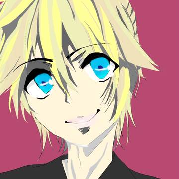 鏡音レン