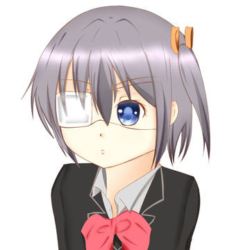 小鳥遊六花