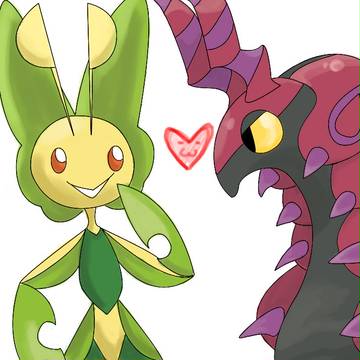 ハハコモリ ~ ペンドラー
