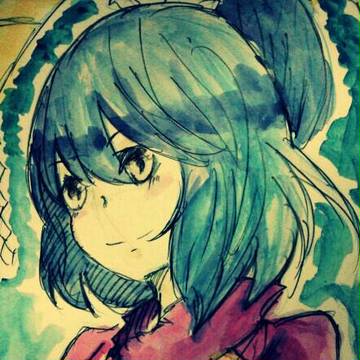 かなこさまー