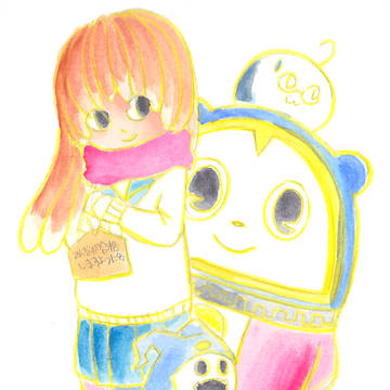 2013年賀状