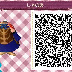 シャノア服
