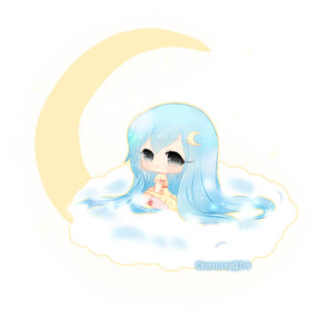 Blue Moon