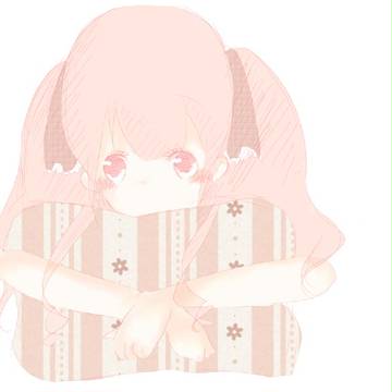 女の子