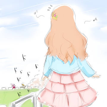 散歩2