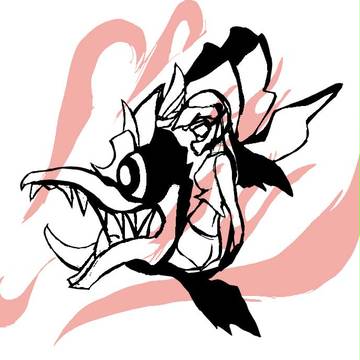 ガルーダ様