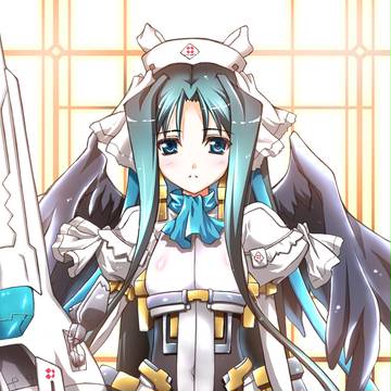 ガっちゃん魔女服