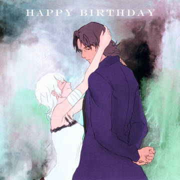 綺礼お誕生日おめでとおおおおお