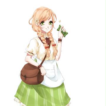Arisa Rosewind