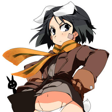 ナオchang