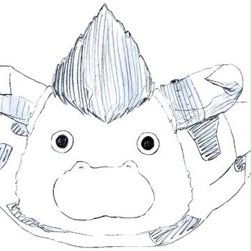 モロクさん