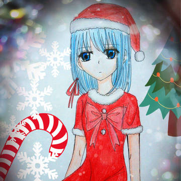 Merry Christmas