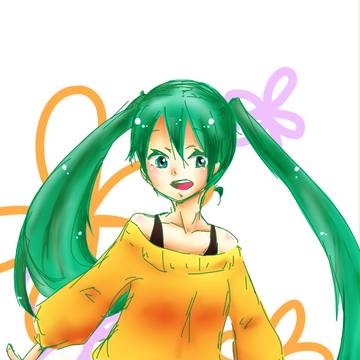 ほんわか