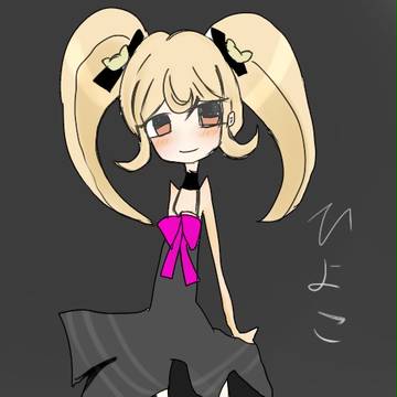 ひよこちゃん