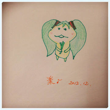 なめこMIKU