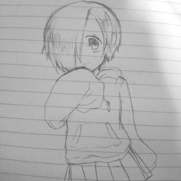 小梅つぁん