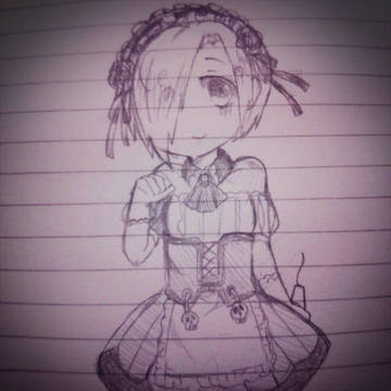 小梅ﾒｲﾄﾞｫ